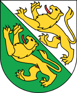 Räumung Kanton Thurgau