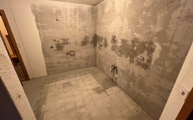 Demontage & Entsorgung - Fuchs Räumung