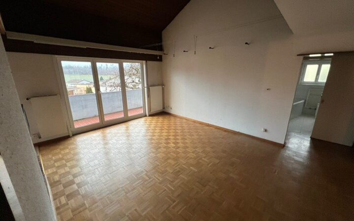 Fuchs Räumung - Hausräumung