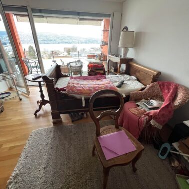Wohnungsräumung - Fuchs Räumungen Schweiz